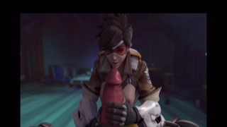 Overwatch - Tracer Compilation