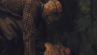 HORROR PORN &ndash; The Butcher