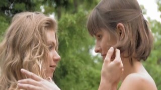 Teresa &amp; Elvira - Girls Games