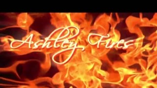 Ashley Fires - Strap On Club Audition