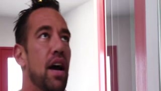 Tanned And Tempting Anal MILF Anissa Kate