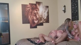 Karma Rx fucking nina elle full vid!!!