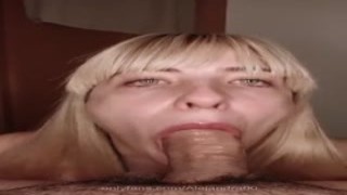 LexxaPannda blowjob