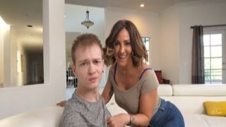 Betty Foxxx - Spanish Rose