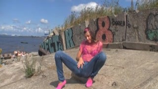 JeansFun - Maria Rya Solo 11
