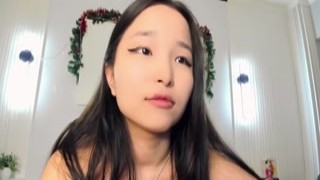 MiaK1ss January 7 2025 WebCam 2