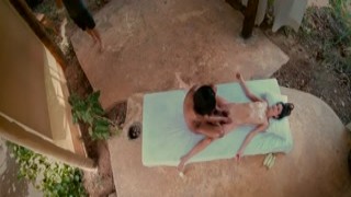 Nuna & Serena L - Tantric Sex Techniques
