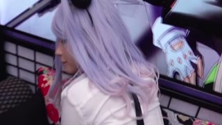 UnrealPorn E14 Anime