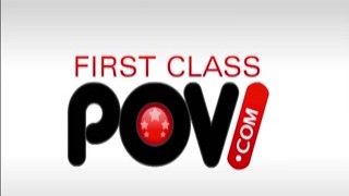 FirstClassPOV - Jessica Vintage BJ