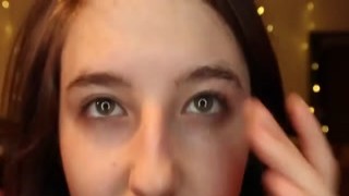 Aftynrose - ASMR Ear Eating