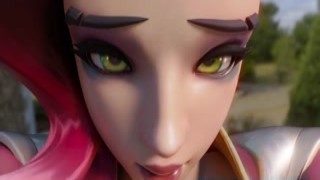 Games Babes Gets a Huge Cock in Their a Hairy Pussies