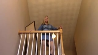 HouseWifeKelly - Greet and Skeet
