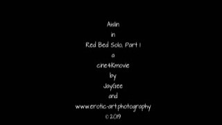Aislin - Red Bed Part 1