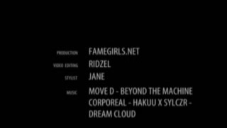 Famegirls Nora vid 01