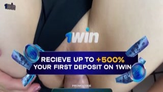 Remlic - You won me, so take me. POV, deepthroat, hard