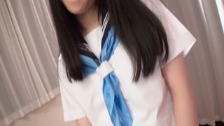 Yuna Himekawa- A Big Dick to Devour