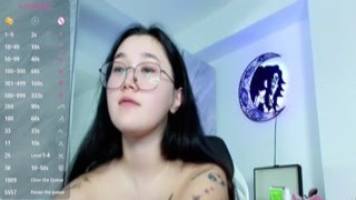 jennatyan November 29 2024 WebCam
