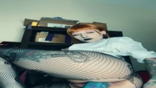 Goth M0mmy Lilli - @lillithlethya #261