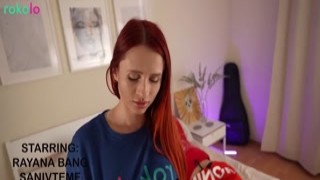 Gubernatorr - A Threesome Fucked a Stranger from the Rokolo Site _ Rokolo _ Nigonika 2024
