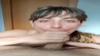 LexxaPannda blowjob #6