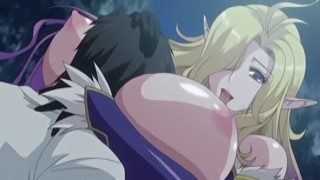 Welcome To The Forest Of Lewd Elves Episode 2