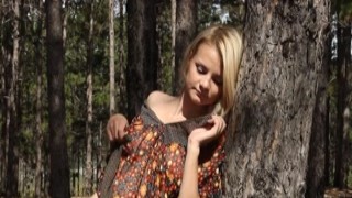 Sallustia K - Into The Woods Alone