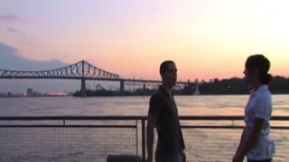 P3g@sProductions - Quebec Montreal En Public 5