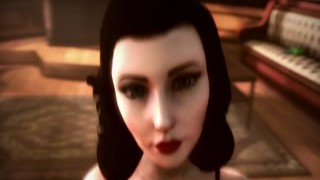 These Shy Characters from Video Games Likes a Big Dick